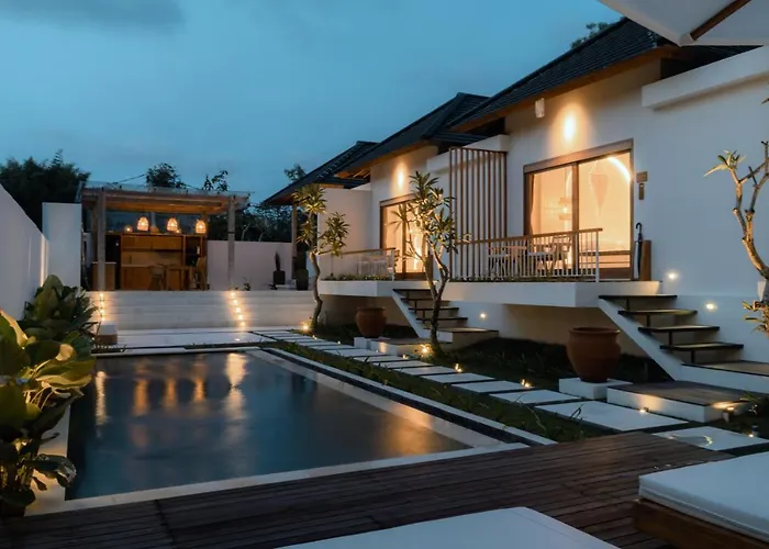 Sanjula Uluwatu