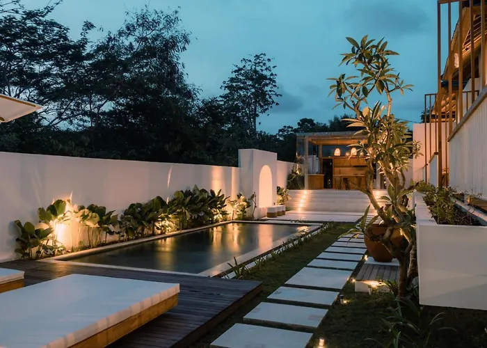 Sanjula Uluwatu