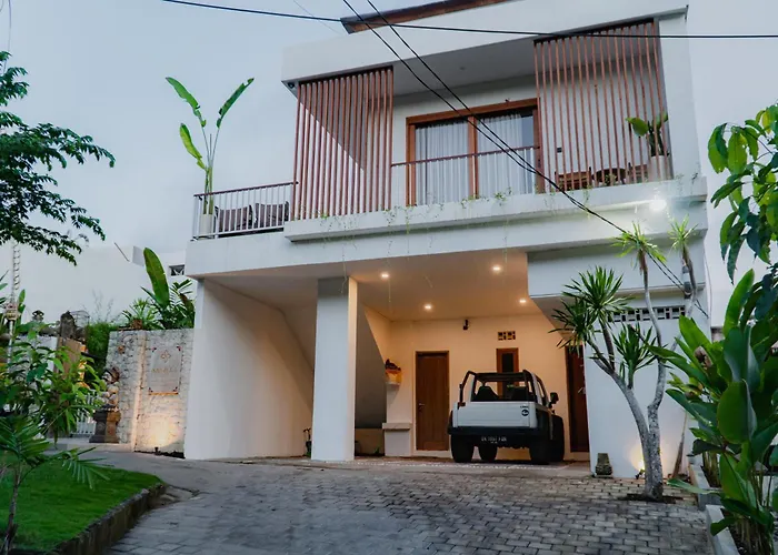 Sanjula Uluwatu