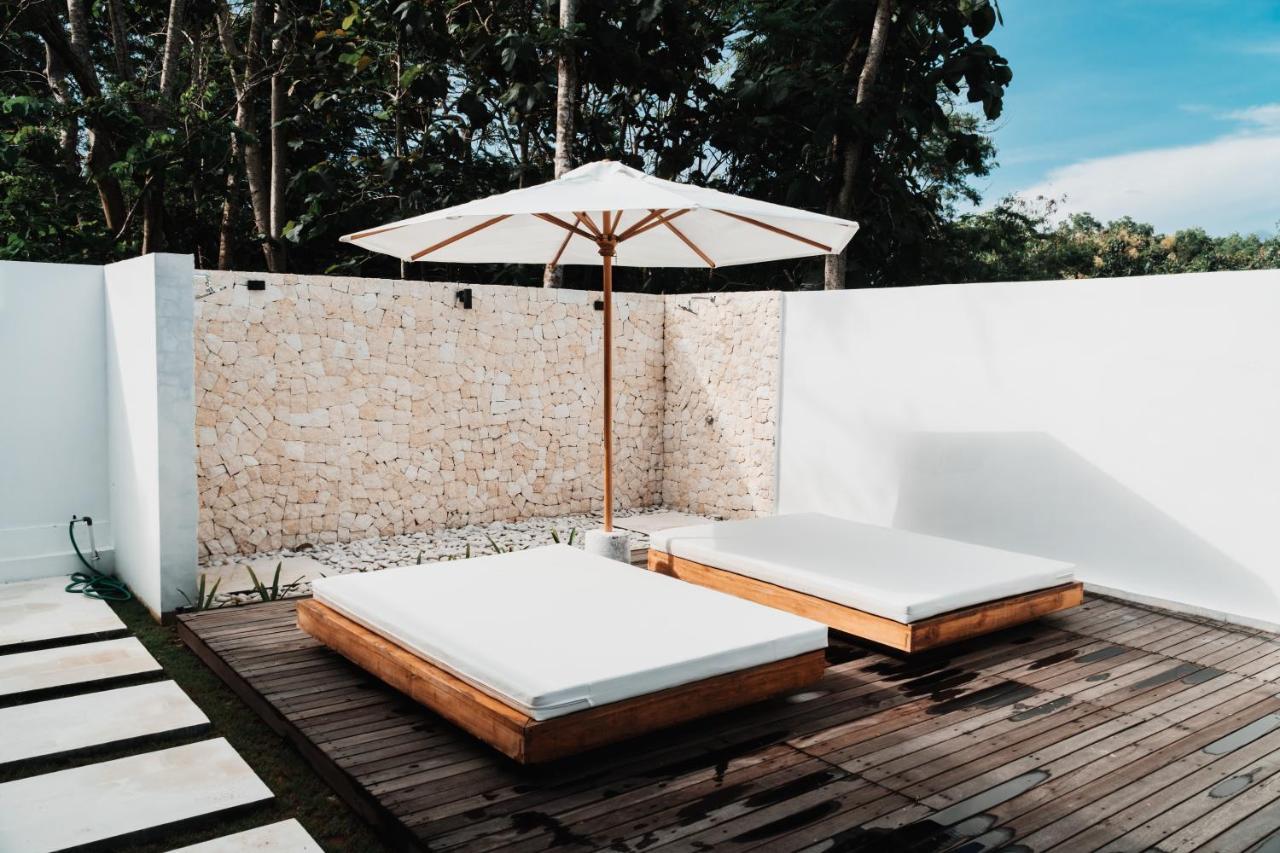 Hotel Sanjula Uluwatu (Bali)