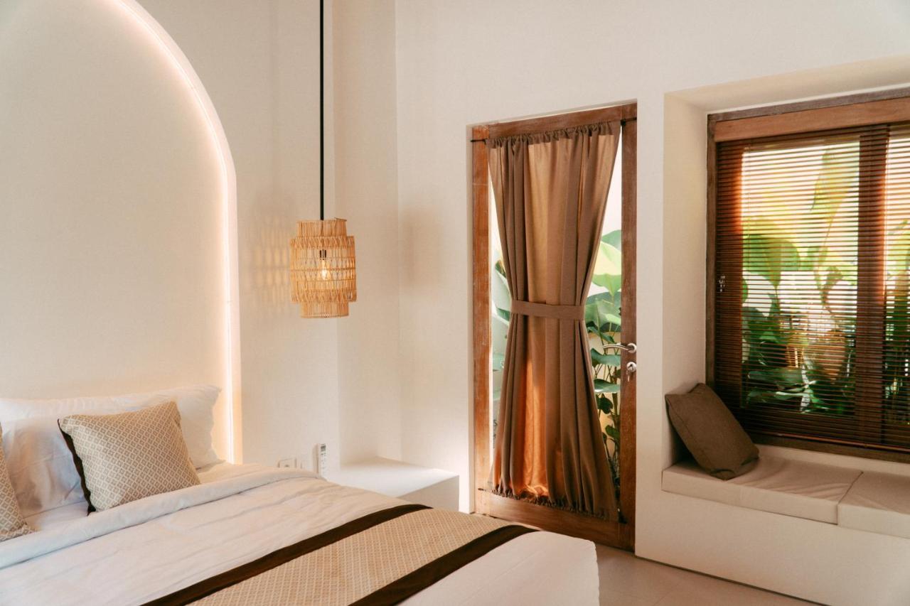 Sanjula Uluwatu (Bali)