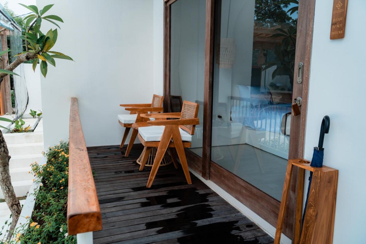 Hotel Sanjula