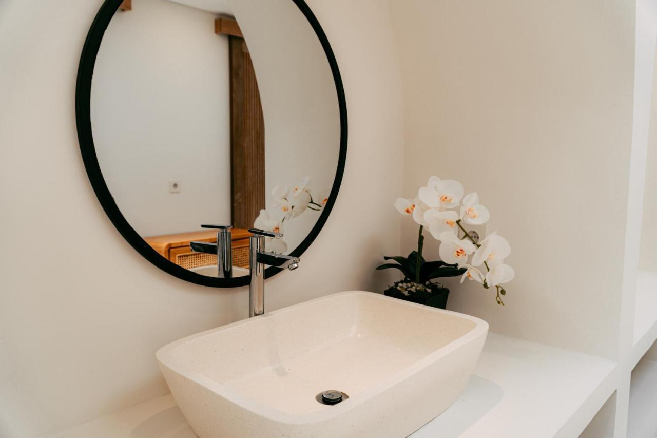 Hotel Sanjula Uluwatu (Bali)