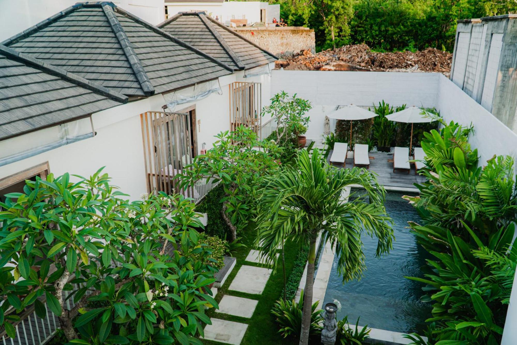 Hotel Sanjula
